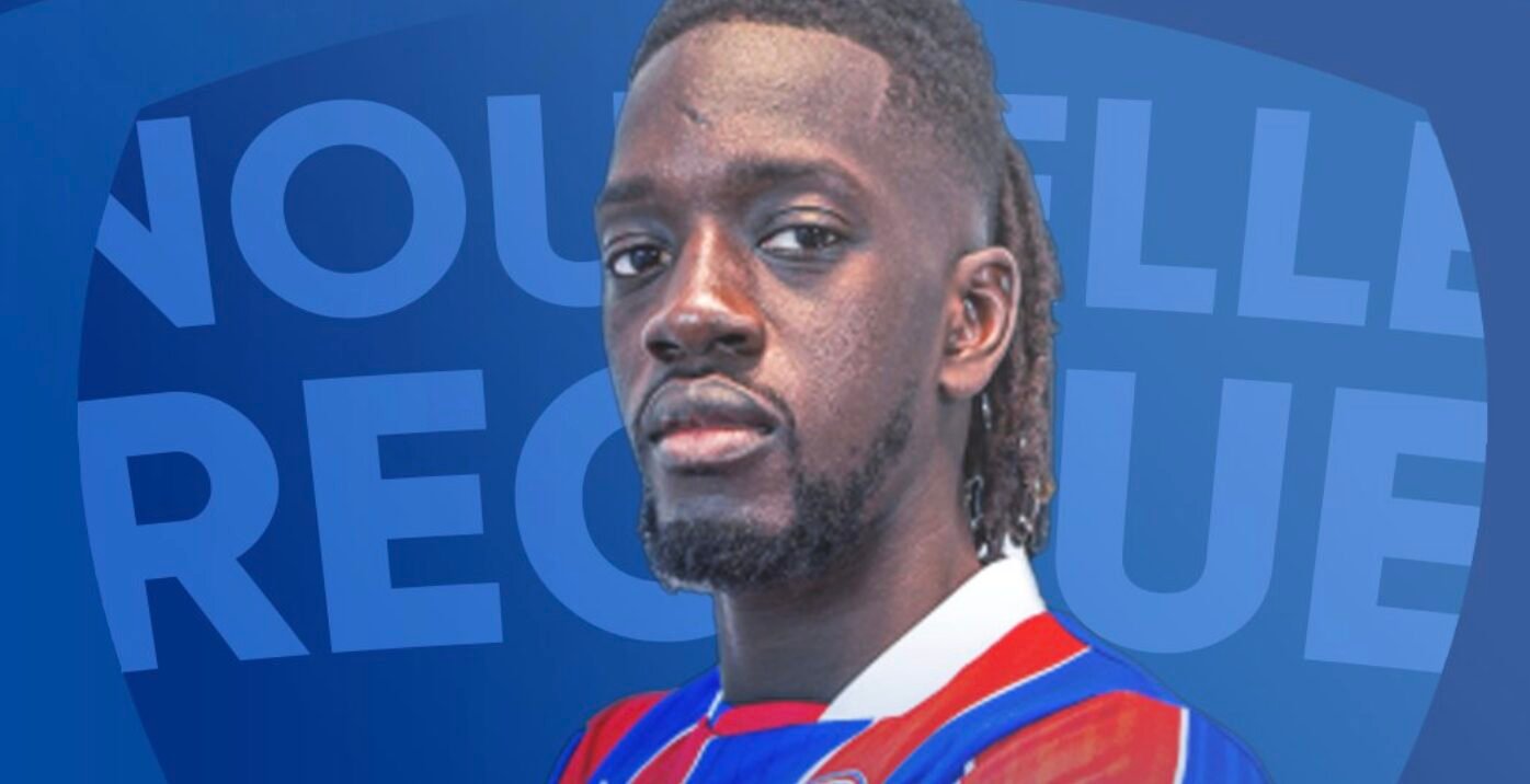 US Créteil Lusitanos : deux recrues offensives débarquent !