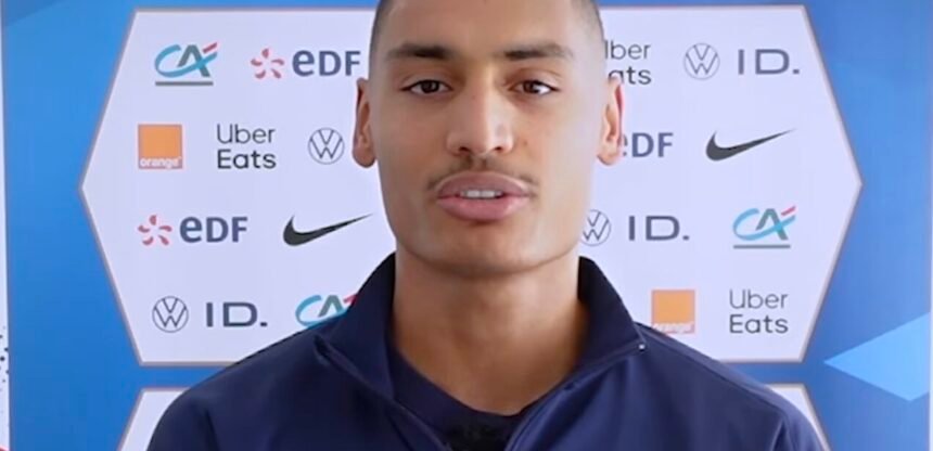 Enzo Millot