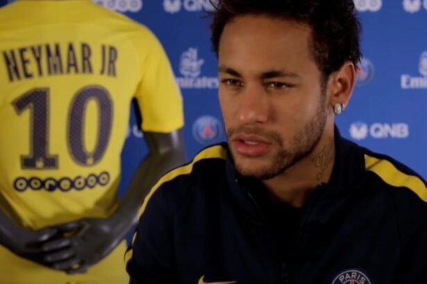 Neymar