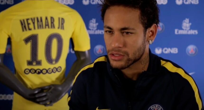Neymar