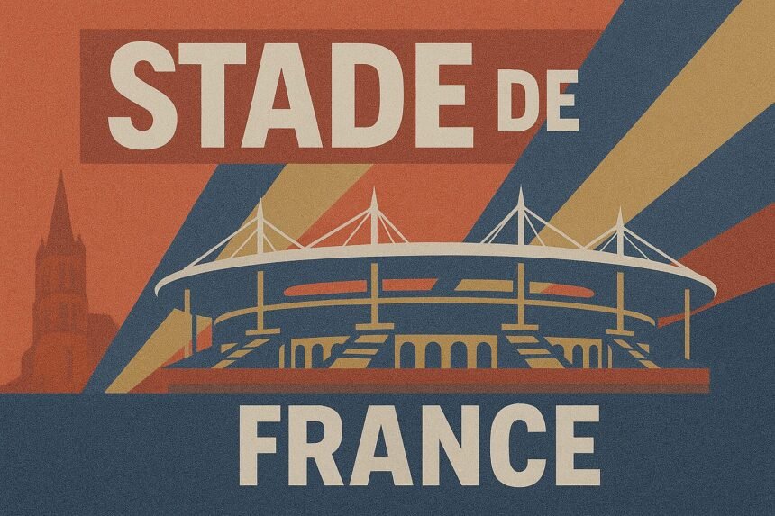 Stade de France