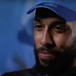 Pierre-Emerick Aubameyang ©OM