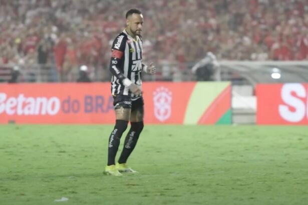 Neymar ©NeymarJr