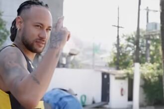 Neymar