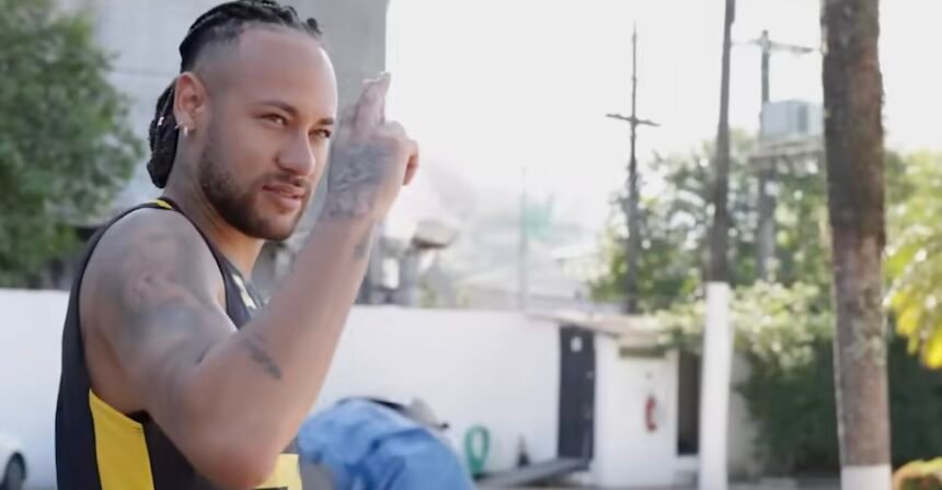 Neymar