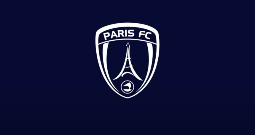 Paris FC ©Paris FC