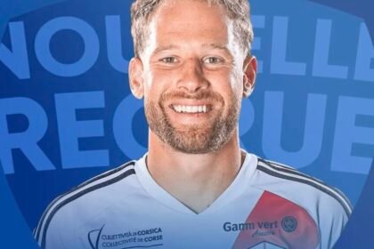 Stephen Quemper