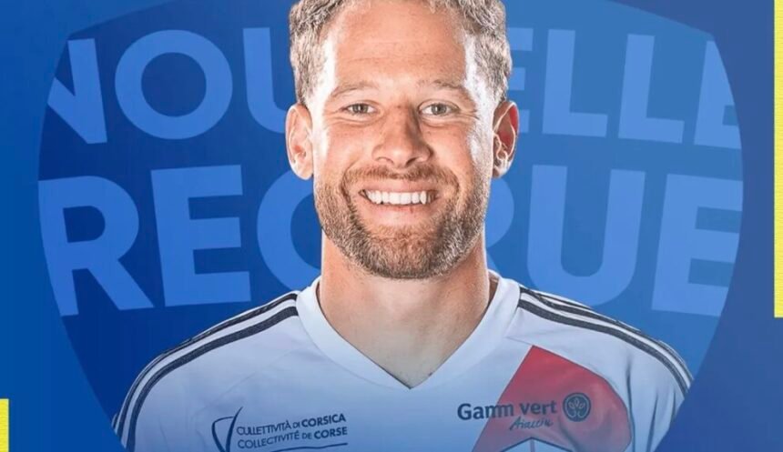 Stephen Quemper