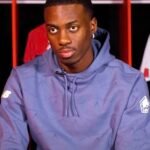 Timothy Weah ©LOSC