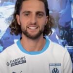 Adrien Rabiot ©OM