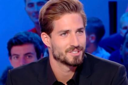 Kevin Trapp copyright -  - Canal