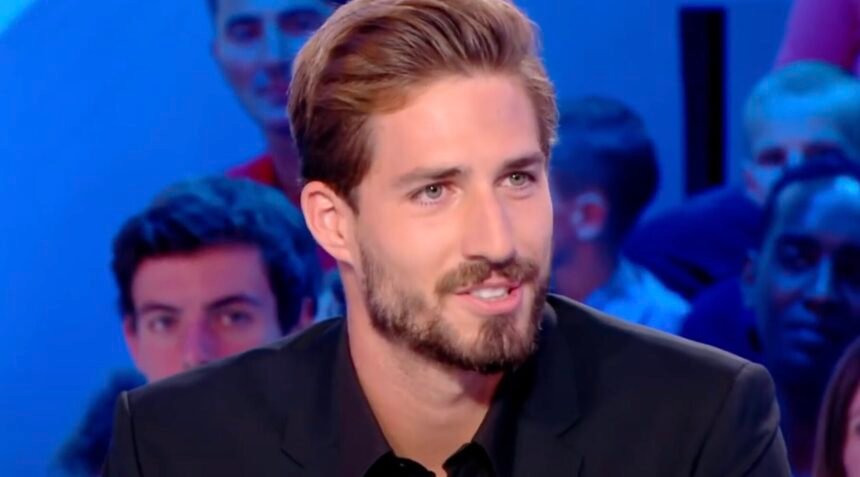 Kevin Trapp ©Canal