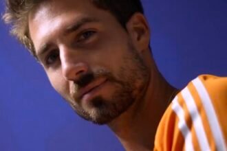 Kevin Trapp ©Paris FC