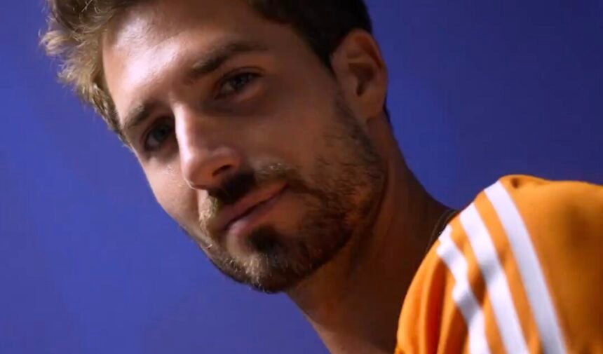 Kevin Trapp ©Paris FC
