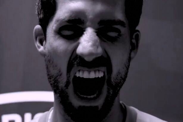 Kevin Trapp ©Paris FC