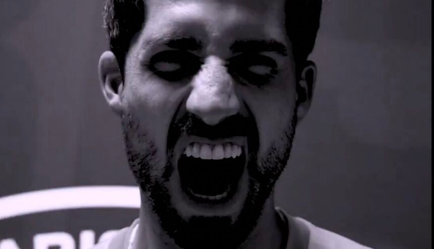 Kevin Trapp ©Paris FC