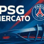 Le mercato du PSG - ©Paris Foot Hub