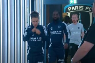 Paris FC ©PFC