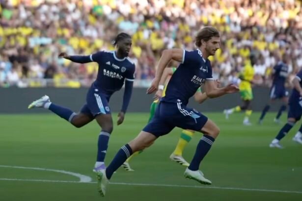 Le Paris FC copyright -  - Ligue 1