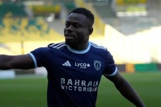 Le Paris FC ©ParisFC