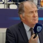 Pierre Ferracci ©Paris FC