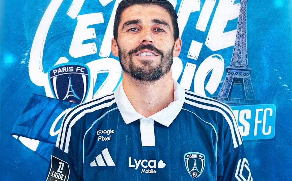 Paris FC. Blessure de Pierre Lees-Melou, le verdict tombe