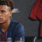 Désiré Doué ©PSG