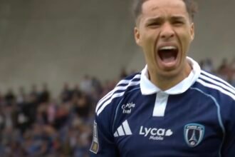 Ilan Kebbal ©Ligue 1+