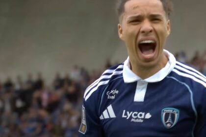 Ilan Kebbal ©Ligue 1+
