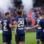 PSG