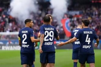 PSG