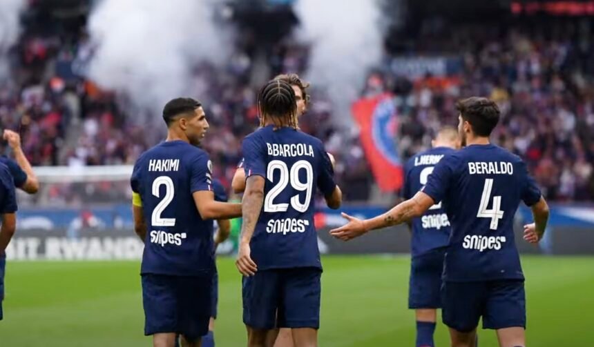 PSG