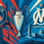 PSG vs OM ©ParisFootHub