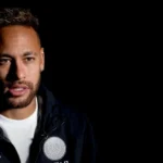 Neymar ©PSG