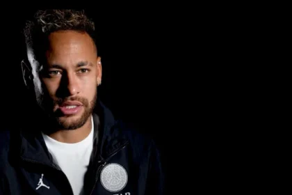 Neymar ©PSG