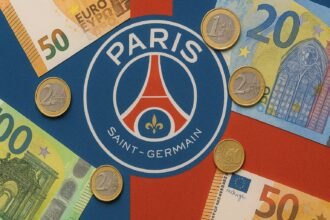 PSG, mercato ©ParisFootHub