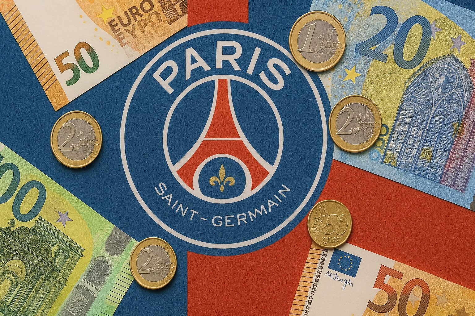 Le PSG veut du renfort : 3 recrues arrivent en janvier !