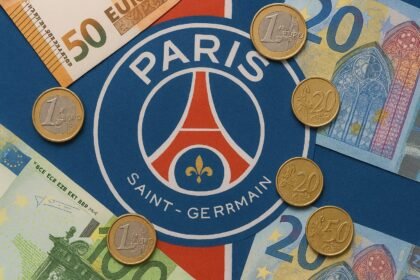 Le PSG et son argent