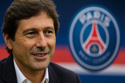 Leonardo - Copyright PFH