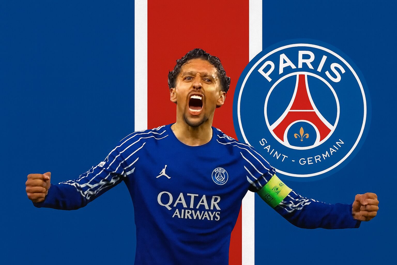 Bye bye le PSG ? Marquinhos a pris sa décision