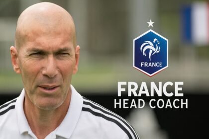 Zidane, copyright Paris Foot Hub