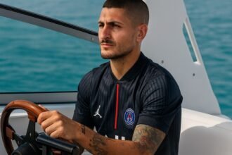 Marco Verratti - PSG