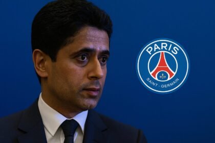 Nasser al-Khelaïfi - PSG - Copyright Paris Foot Hub