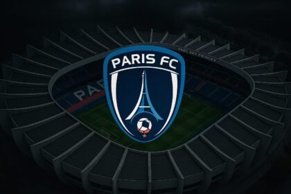 Paris FC au Parc des Princes