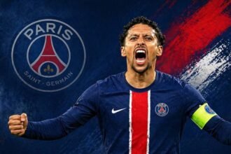 Marquinhos