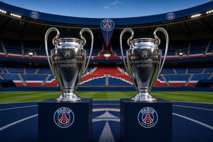 Ligue des Champions - PSG