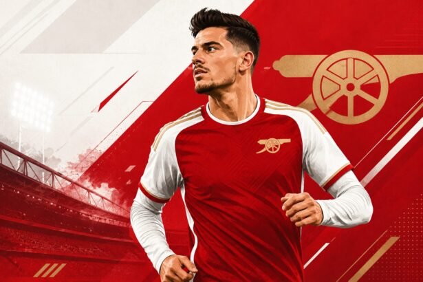 Arsenal