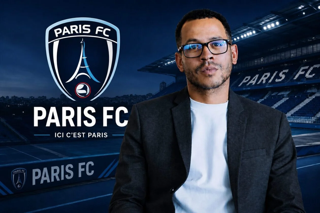 Paris FC : Rosenior, les details du contrat dévoilés