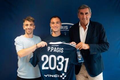 Pablo Pagis