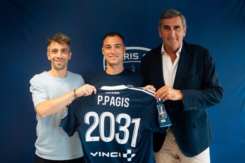 Pablo Pagis
